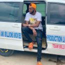 The rise and rise of Anayo Kingsley Okeke, CEO Anii Billions Movies