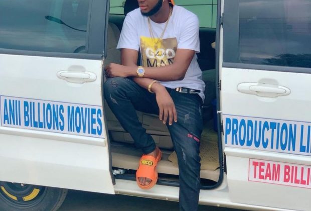 The rise and rise of Anayo Kingsley Okeke, CEO Anii Billions Movies
