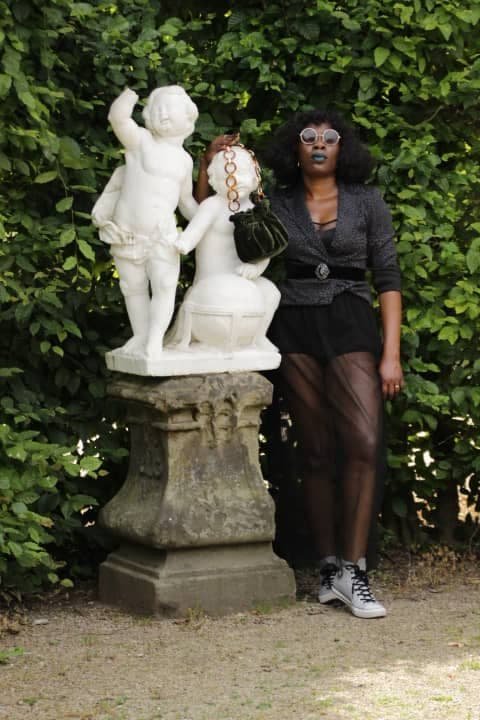 Ruona opens up on her battle with breast cancer and fibroid 