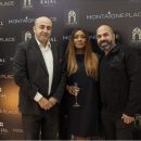 Montaigne Place Hosts Soirée New Fragrances, Kajal and The Gate Paris Collections to Nigeria!