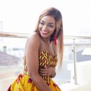 Elizabeth Oputa speaks on becoming the Manager of Champagne and wine brand, LVMH, Moët Hennessy