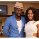 Gbenro Ajibade speaks on marrying actress, Osas Ighodaro to get American passport