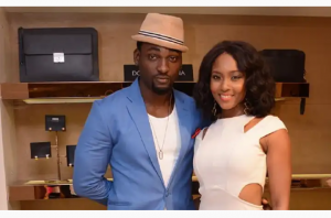 Gbenro Ajibade speaks on marrying actress, Osas Ighodaro to get American passport