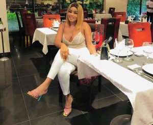 Actress Onyii Alex wants twin babies in 2020