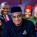 Pete Edochie, Kcee, Nkem Owo other top celebrities to grace Family Fun Fair with Nani Boi and Friends