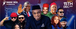 Pete Edochie, Kcee, Nkem Owo other top celebrities to grace Family Fun Fair with Nani Boi and Friends