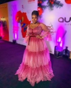 Sugar Rush Movie premier