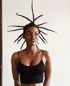 Taking care of your natural hair