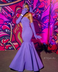 Sugar Rush Movie premiere