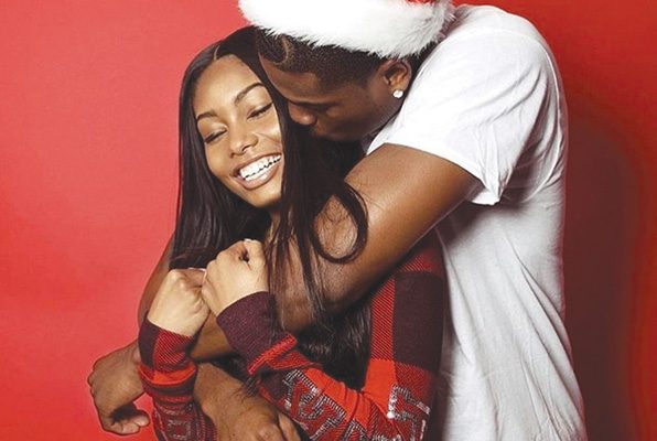 Enjoy good sex this Christmas by avoiding body odour