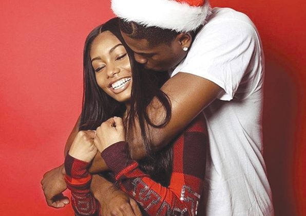 Enjoy good sex this Christmas by avoiding body odour