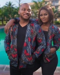  Chizzy Alichi set to Wed her gift soon 