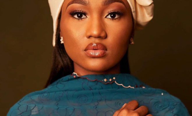 'I shouldn't be blamed, bullied over my father’s actions' - Buhari’s daughter laments