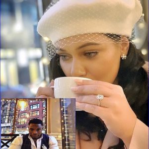 BBNaija star, Bassey Ekpeyong marries girlfriend Nadia in the US quietly