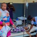 Lawrence Emareyo Foundation showers love to the poor, needy in Delta State