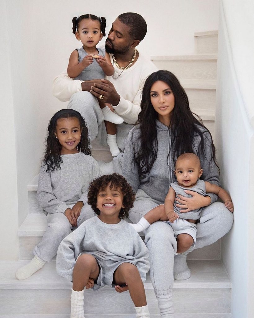 Kim Kardashian explains why she used surrogate to have two of her babies