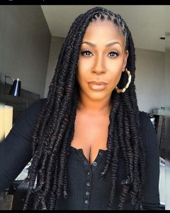 Simple hairstyles to rock this holiday 