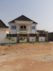 T Pumpy Estate's CEO, Akintayo Adaralegbe reveals mouthwatering offers