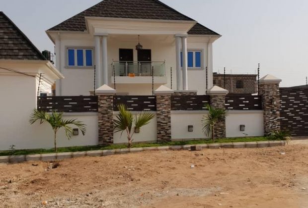 T Pumpy Estate's CEO, Akintayo Adaralegbe reveals mouthwatering offers