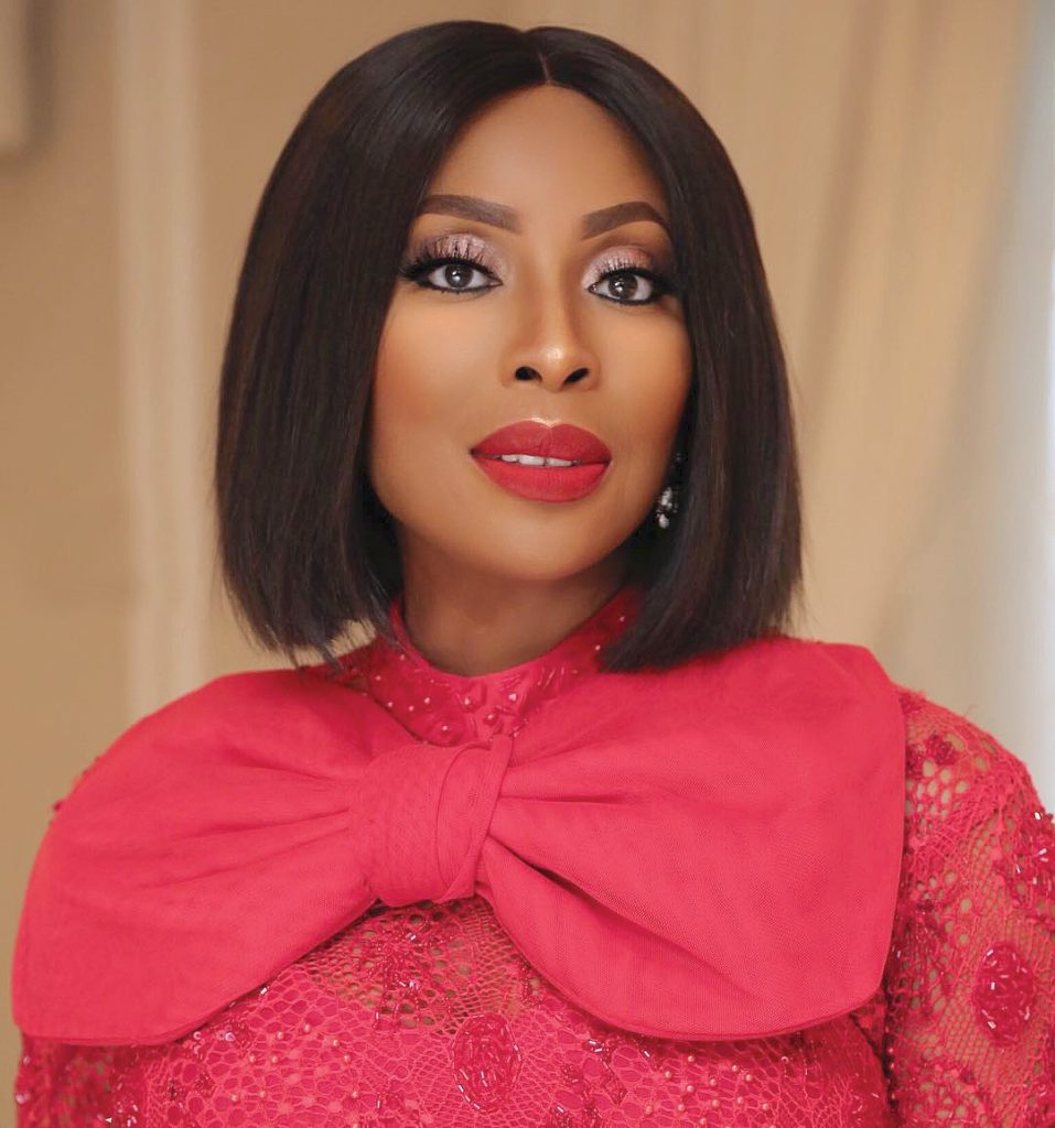 Beauty trends
