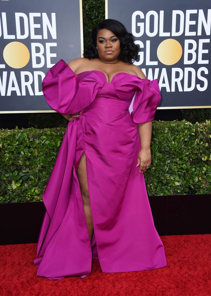 2020 Golden Globe awards 