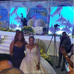 Linda Ikeji set to become the next ikeji's bride