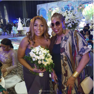 Linda Ikeji set to become the next ikeji's bride