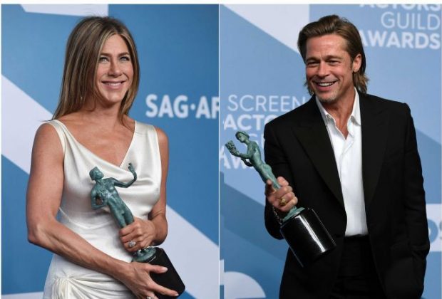 Full list of winners