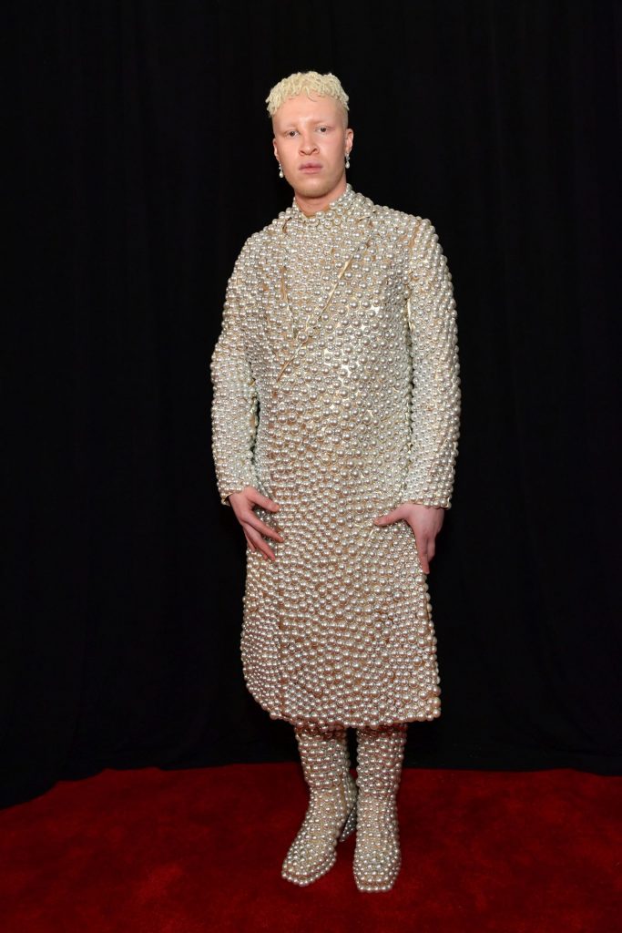 2020 Grammy Awards photos