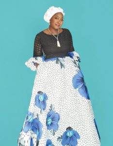 Adebukola Abiola Adeyinka