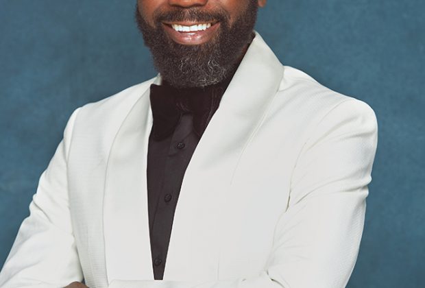Esosa Ogedegbe