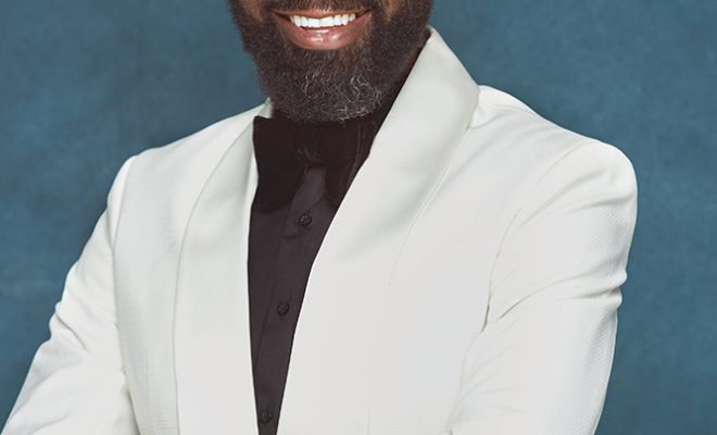 Esosa Ogedegbe
