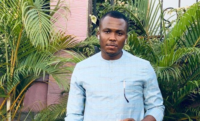 How Mr Chinedu Nnamani Is Using Skynaps Multivision To Create Opportunities