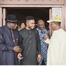 Covenant Obi Osborne Dave