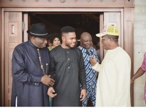 Covenant Obi Osborne Dave