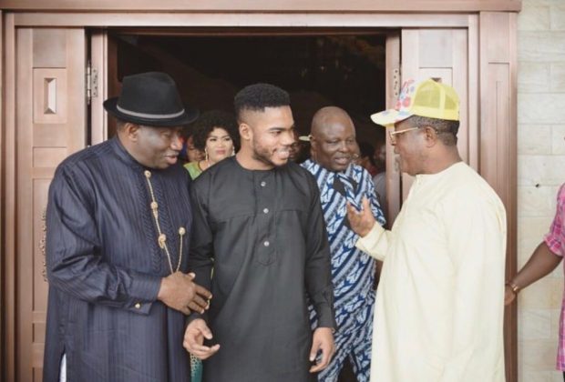 Covenant Obi Osborne Dave