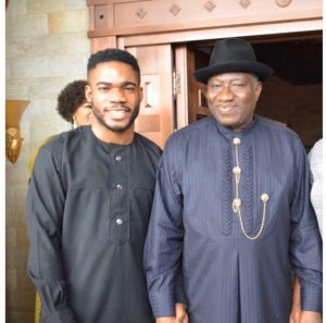 Covenant Obi Osborne Dave