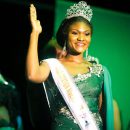 Miss Aviation Beauty Pageant, Patience Abiyanya Adokpe