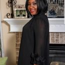 Olayinka Akinfesoye: A woman on mission to impact Nollywood with strong messages