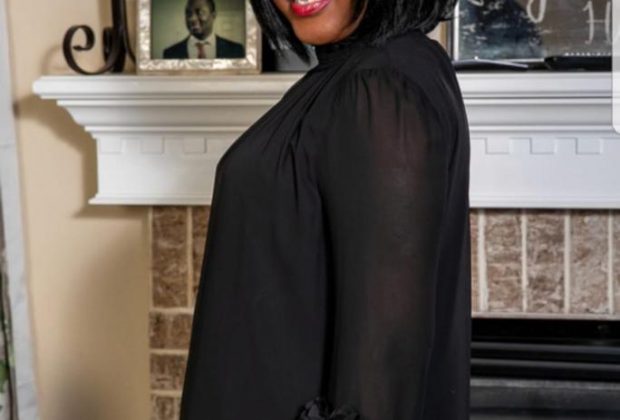 Olayinka Akinfesoye: A woman on mission to impact Nollywood with strong messages