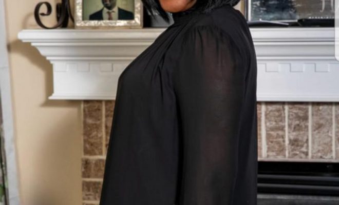 Olayinka Akinfesoye: A woman on mission to impact Nollywood with strong messages