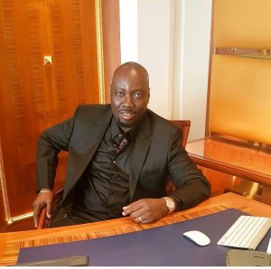Obinna Iyiegbu, Cubana Group chairman speaks on plans for 2020