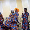 Dr. Paul Enenche and family release video for new song, Let Me Want What You Want