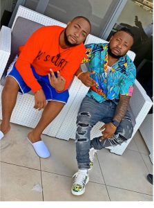 Aikhuanyi Moses Osatufoh, Fast Life Record Label Boss reveals plans for 2020