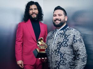 Grammy Awards full list of winners
