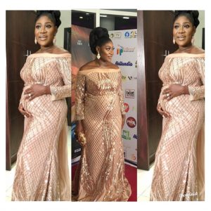 Mercy Johnson Okojie