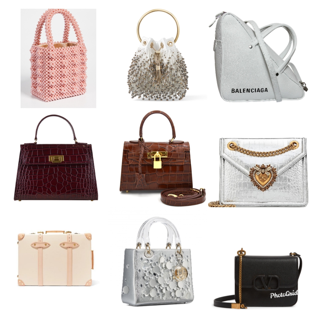 Hot Bags To Covet For This Season - Vanguard Allure