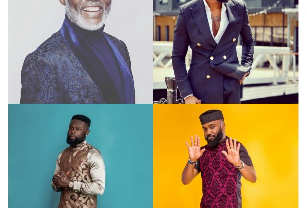 Grooming best beard style for your face