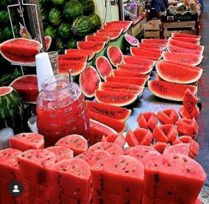 Watermelon