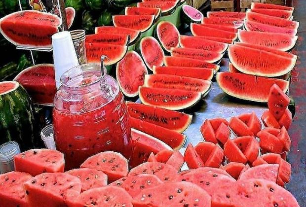 Watermelon